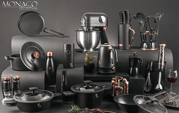 Monaco Collection