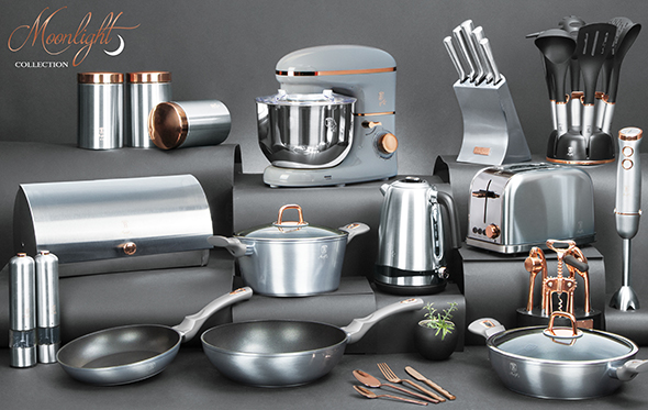 Moonlight Collection